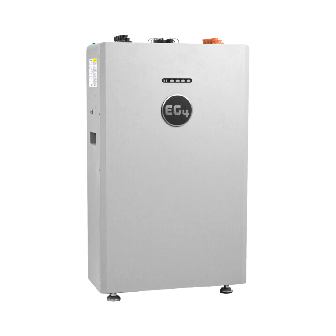 EG4 AllWeather WallMount Battery 16kWh