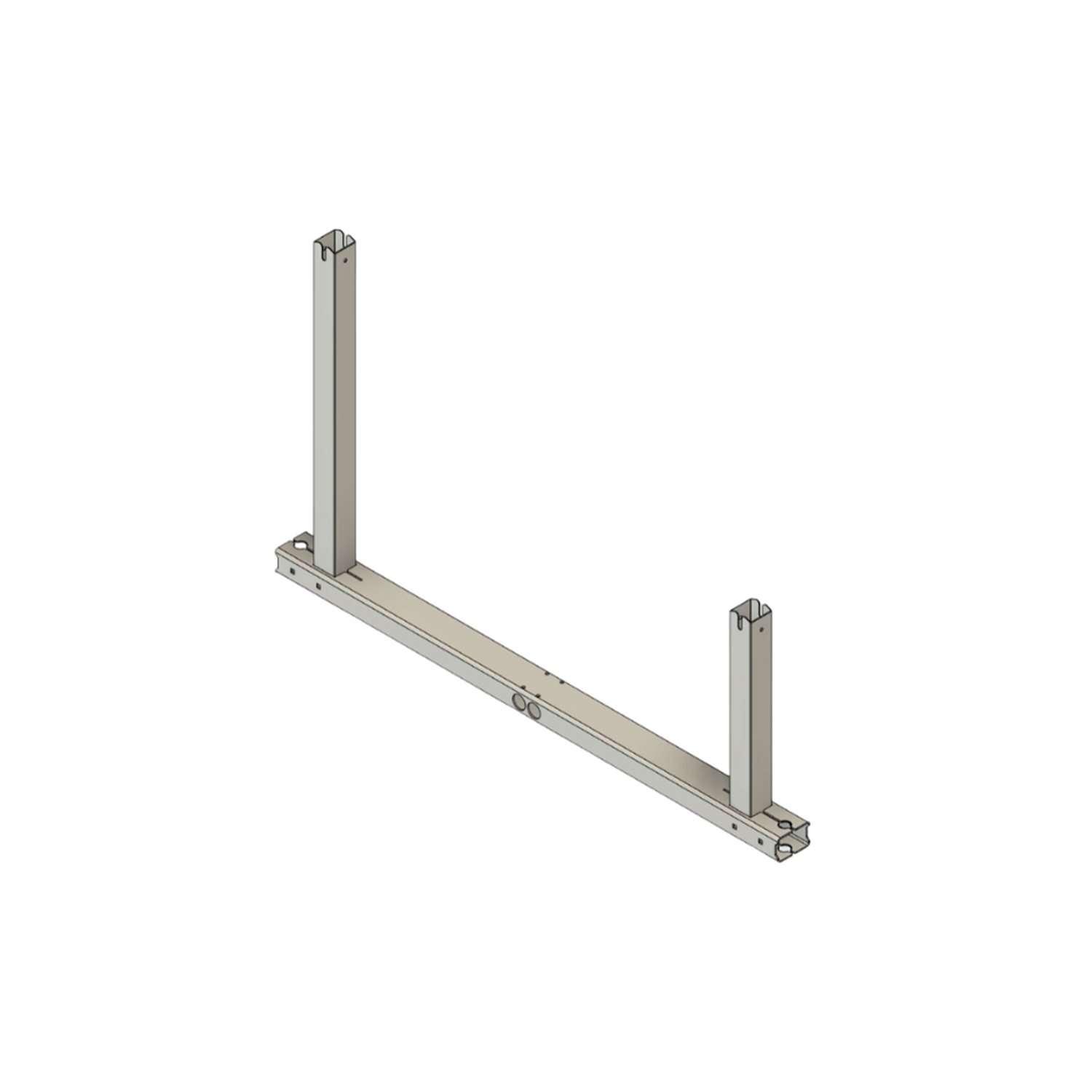 IntegraRack IR-15 BallastRack